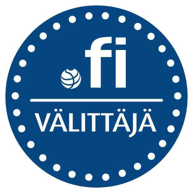Fi-verkkotunnusvälittäjä